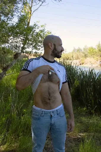 Pau #1